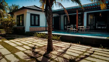 Duyen Ha Resort Cam Ranh