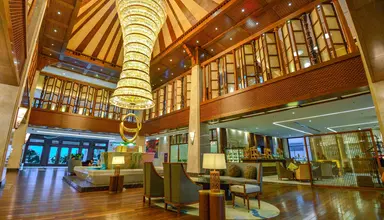 Duyen Ha Resort Cam Ranh