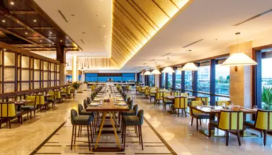 Duyen Ha Resort Cam Ranh