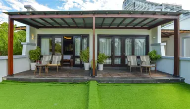 Duyen Ha Resort Cam Ranh
