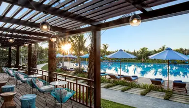 Duyen Ha Resort Cam Ranh