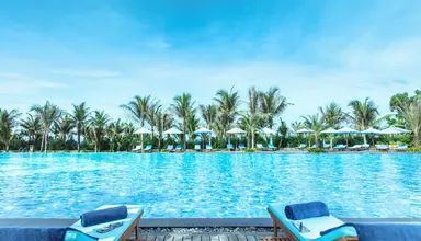 Duyen Ha Resort Cam Ranh