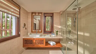 Duyen Ha Resort Cam Ranh