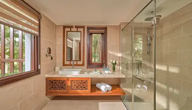 Duyen Ha Resort Cam Ranh
