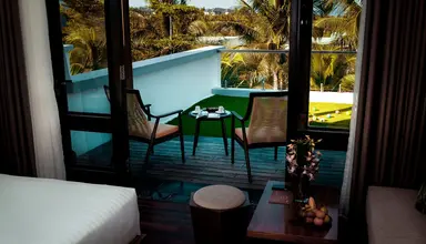 Duyen Ha Resort Cam Ranh