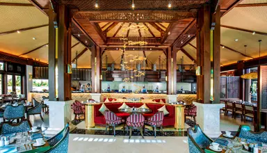 Duyen Ha Resort Cam Ranh