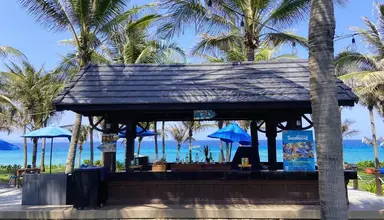 Duyen Ha Resort Cam Ranh