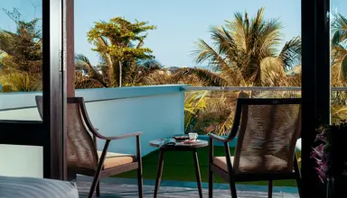 Duyen Ha Resort Cam Ranh