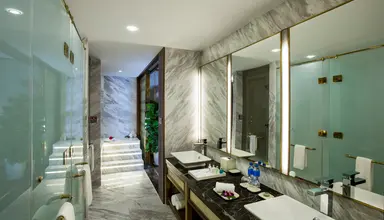 Duyen Ha Resort Cam Ranh
