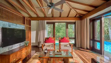 Duyen Ha Resort Cam Ranh