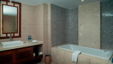 Duyen Ha Resort Cam Ranh