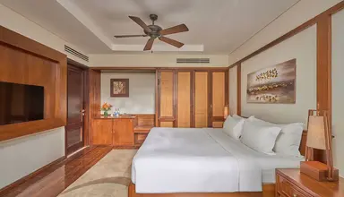 Duyen Ha Resort Cam Ranh