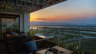 Duyen Ha Resort Cam Ranh