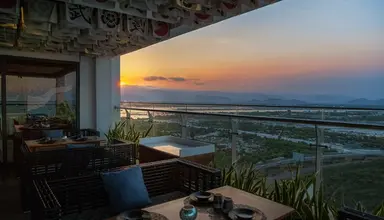 Duyen Ha Resort Cam Ranh