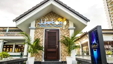Duyen Ha Resort Cam Ranh