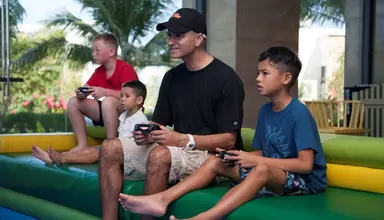Duyen Ha Resort Cam Ranh