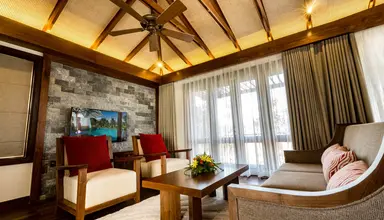 Duyen Ha Resort Cam Ranh
