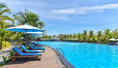 Duyen Ha Resort Cam Ranh