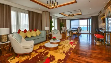 Duyen Ha Resort Cam Ranh