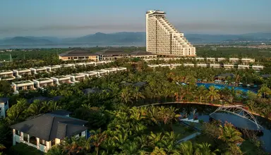 Duyen Ha Resort Cam Ranh