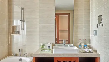 Duyen Ha Resort Cam Ranh