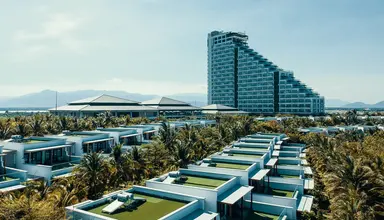 Duyen Ha Resort Cam Ranh