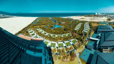 Duyen Ha Resort Cam Ranh