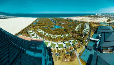 Duyen Ha Resort Cam Ranh