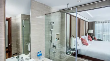 Duyen Ha Resort Cam Ranh