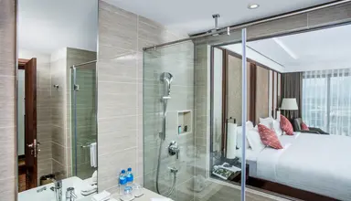 Duyen Ha Resort Cam Ranh