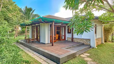 Duyen Ha Resort Cam Ranh