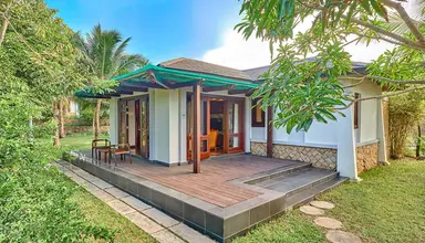 Duyen Ha Resort Cam Ranh