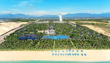 Duyen Ha Resort Cam Ranh