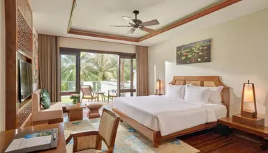 Duyen Ha Resort Cam Ranh