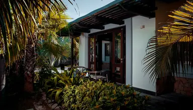Duyen Ha Resort Cam Ranh