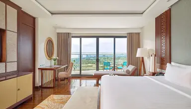 Duyen Ha Resort Cam Ranh