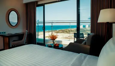 Duyen Ha Resort Cam Ranh