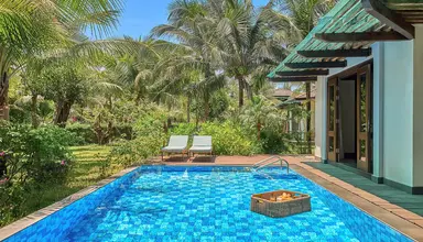 Duyen Ha Resort Cam Ranh