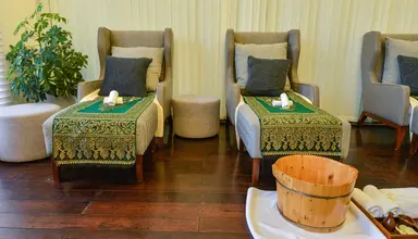 Duyen Ha Resort Cam Ranh