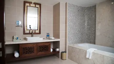 Duyen Ha Resort Cam Ranh