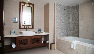 Duyen Ha Resort Cam Ranh