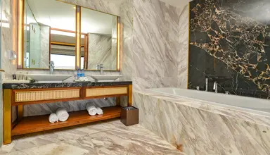 Duyen Ha Resort Cam Ranh