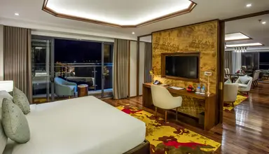 Duyen Ha Resort Cam Ranh
