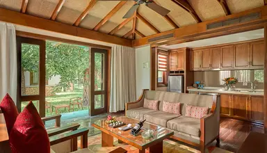 Duyen Ha Resort Cam Ranh