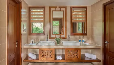 Duyen Ha Resort Cam Ranh