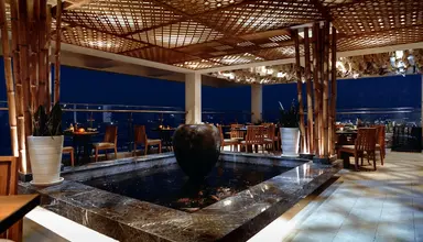 Duyen Ha Resort Cam Ranh