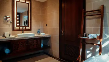 Duyen Ha Resort Cam Ranh