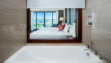 Duyen Ha Resort Cam Ranh