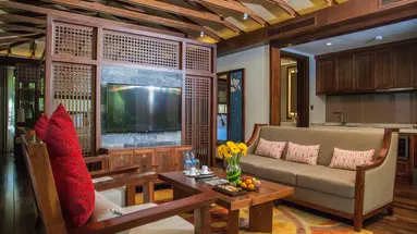 Duyen Ha Resort Cam Ranh