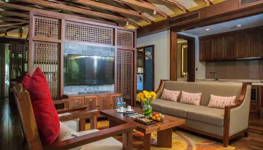 Duyen Ha Resort Cam Ranh